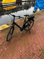 Giant Entour E+1 blue antraciet, Ophalen, Gebruikt