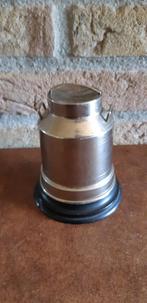 Retro sigarettenhouder, Verzamelen, Ophalen, Huis en Inrichting