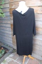 Jurk/ Tuniek zwart Yoek mt XXL Vaste prijs OPRUIMING, Yoek, Zwart, Maat 46/48 (XL) of groter, Ophalen of Verzenden