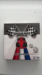 Grand Prix bordspel, Hobby en Vrije tijd, Gezelschapsspellen | Bordspellen, Ophalen, Nieuw