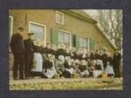 Lunteren Folkloregroep Boerderij., Ophalen of Verzenden, 1980 tot heden, Ongelopen, Gelderland