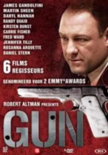 Gun (Nieuw) (3 DVD) [2979] beschikbaar voor biedingen