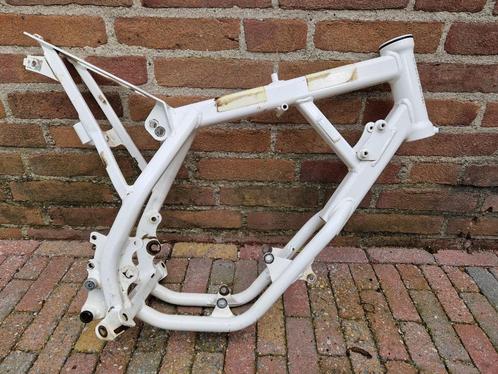 ** KTM SX50/HUSQVARNA TC50/GASGAS MC 50 FRAME 2016-2023 **, Motoren, Onderdelen | Overige, Gebruikt, Ophalen of Verzenden