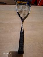 Oliver Oxygen 602 Squash Racket, Gebruikt, Met hoes, Olivier, Ophalen of Verzenden
