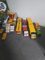 Siku automodellen, Hobby en Vrije tijd, Ophalen of Verzenden, Zo goed als nieuw, Bus of Vrachtwagen