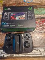 Razer Kishi Android Gaming Controller - Retro Gaming, Ophalen of Verzenden, Zo goed als nieuw