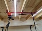 Opslag skikoffer dakkoffer fiets kano kayak sup lift, Ophalen of Verzenden, Nieuw
