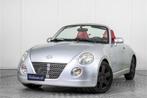 Daihatsu Copen 1.3-16V LHD (bj 2006), Metallic lak, Gebruikt, Bedrijf, Handgeschakeld