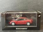 Ford Cougar 1996 | Minichamps | Mint/Boxed, Ophalen of Verzenden, Nieuw, Auto, Overige merken