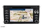 navigatie porsche cayenne dvd carkit android 13 carplay usb, Auto diversen, Autoradio's, Oberonweg 262 3208pg, Nieuw, Ophalen of Verzenden