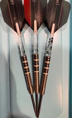 Target Chris Dobey 23g swiss, Ophalen of Verzenden, Zo goed als nieuw, Pijlen