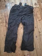 Ski broek tuinbroek vaude zwarte broek, Broek, Maat 48/50 (M), Ophalen of Verzenden, Vaude