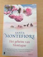 roman van Santa Montefiore, Ophalen of Verzenden, Zo goed als nieuw, Nederland