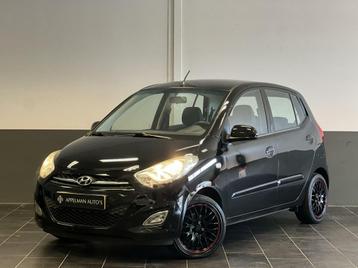 Hyundai i10 1.1 i-Drive Cool | Airco | NWE Distributie | APK beschikbaar voor biedingen