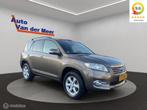 Toyota RAV4 2.0 VVTi Dynamic, Auto's, Gebruikt, Bruin, Bedrijf, Vierwielaandrijving