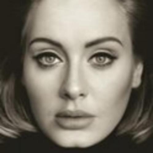 Adele - 25, Cd's en Dvd's, Cd's | Pop, Zo goed als nieuw, 2000 tot heden, Ophalen of Verzenden