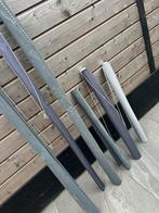 Rolgordijnen diverse maten, Ophalen, Zo goed als nieuw, 50 tot 100 cm, 150 tot 200 cm