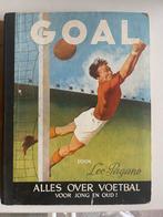 Goal. Voetbal plaatjes boek, Verzamelen, Ophalen of Verzenden, Gebruikt, Overige binnenlandse clubs, Boek of Tijdschrift