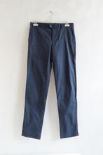Pantalon Broek Blauw Mango mt 40 (J14), Ophalen of Verzenden, Zo goed als nieuw, Mango, Maat 48/50 (M)