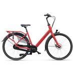 Nieuwe Batavus Mambo Plus met Schijfrem, Ophalen, 53 tot 56 cm, Batavus, Nieuw