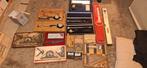 Diverse meet gereedschappen, Ophalen of Verzenden, Zo goed als nieuw