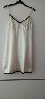 Satijnen slip-slaapjurk, Esmara, Ophalen of Verzenden, Overige kleuren, Nachtkleding