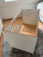 Kinderbedje, Ophalen, Gebruikt, Minder dan 140 cm, 70 tot 85 cm