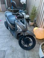 Sym Symphony ST SR 125cc motorscooter, Fietsen en Brommers, Scooters | SYM, Ophalen, Tweetakt, Gebruikt, Overige modellen