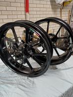 Marchesini velgen, Ophalen of Verzenden, Gebruikt