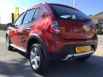 Dacia SANDERO 1.6 Stepway I Airco I Elec Ramen I Hoge Instap, Auto's, Dacia, Te koop, Geïmporteerd, 14 km/l, Benzine