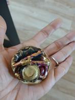 Vintage broche, Ophalen of Verzenden