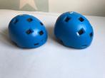 2 skeelerhelmen Decathlon, maat S, Gebruikt, Kinderen, Bescherming, Ophalen