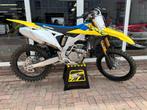 Suzuki RM-Z 250 2025 | Slechts 0,5 uur gereden | Als nieuw, Bedrijf, Crossmotor