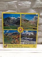 Musical swiss tour, Ophalen of Verzenden, Gebruikt, 12 inch