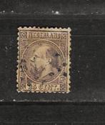 Nl 11, Postzegels en Munten, Postzegels | Nederland, Ophalen of Verzenden, T/m 1940, Gestempeld