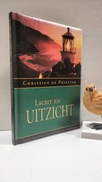 Priester, Christien de; Licht en Uitzicht, Boeken, Ophalen of Verzenden, Gelezen, Christendom | Protestants