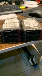 Sas harde schijven proliant gen9 gen10, Ophalen of Verzenden, Zo goed als nieuw, 2 tot 3 Ghz