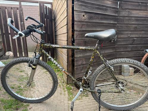 Mtb bike, Tickets en Kaartjes, Kortingen en Cadeaubonnen, Eén persoon, Overige typen, Cadeaubon
