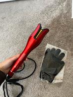 Umate Automatische Krultang, Sieraden, Tassen en Uiterlijk, Uiterlijk | Haarverzorging, Ophalen of Verzenden, Zo goed als nieuw