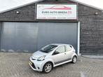 Toyota Aygo 1.0 VVT-i Access, Voorwielaandrijving, Euro 5, Gebruikt, 4 stoelen