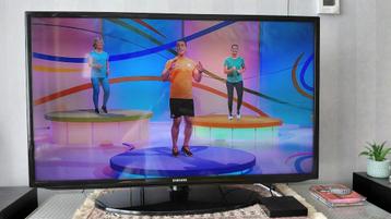 Samsung TV 40 inch FHD beschikbaar voor biedingen