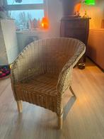 Rotan kinderstoel, Ophalen of Verzenden