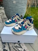 Toffe Isabel Marant Kindsay sneakers, Isabel Marant, Wit, Ophalen of Verzenden, Sneakers of Gympen