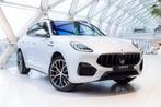 Maserati Grecale 2.0 MHEV Modena | Climate Package Plus | Ai, Automaat, 4 cilinders, Bedrijf, Vierwielaandrijving