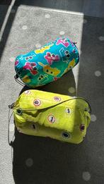 2 Slaapzakken Jip en Janneke van de HEMA, Caravans en Kamperen, Ophalen of Verzenden, Gebruikt