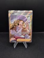 Caitlin - 189/198 - Chilling Reign, Ophalen of Verzenden, Nieuw