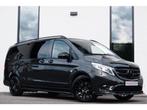 Mercedes-Benz Vito 116 CDI / Aut / XXL / DC / Apple Carplay, Auto's, Bestelauto's, Diesel, Bedrijf, Airconditioning, BTW verrekenbaar