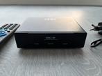 Mede8er MED400X Mediaspeler, Ophalen of Verzenden, Gebruikt, HDMI, Zonder harde schijf