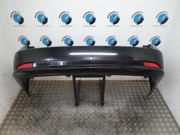 CHEVROLET NUBIRA 2.0 TCDI CL. LIM.ED [REAR_BUMPER] 2008 beschikbaar voor biedingen