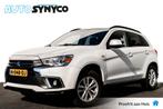 Mitsubishi ASX 1.6 LPG G3 Cleartec Intense I Afn.Trekhaak I, Auto's, Mitsubishi, Stof, Gebruikt, 4 cilinders, Met garantie (alle)